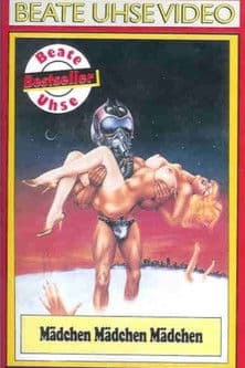 Girls, Girls, Girls poster