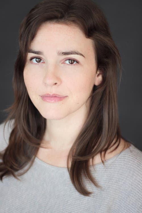 Kristen Howard profile photo