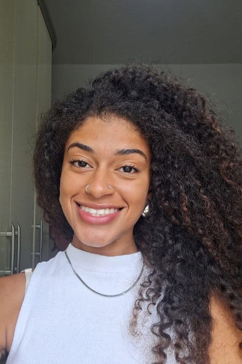 Andréa Lima profile photo