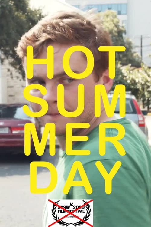 Hot Summer Day poster