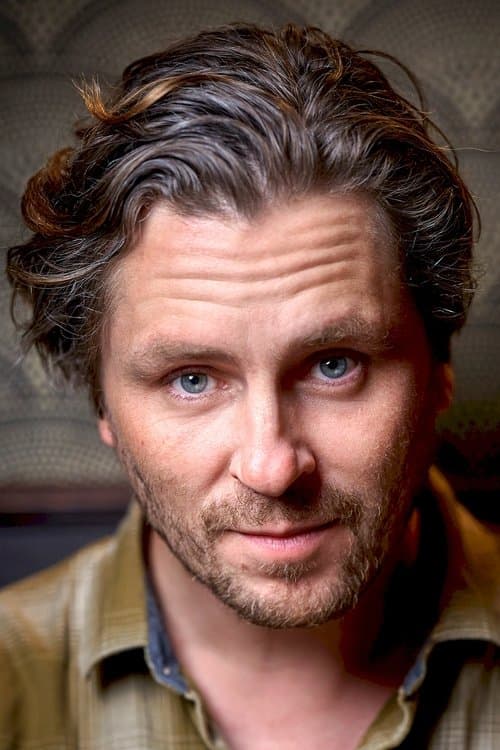 Sverrir Gudnason profile photo