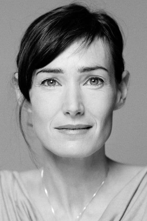 Åsa Karlin profile photo