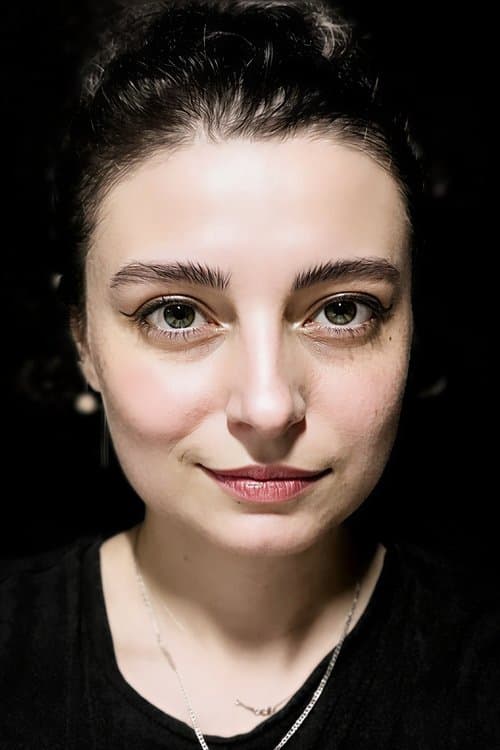 Katayoun Saleki profile photo