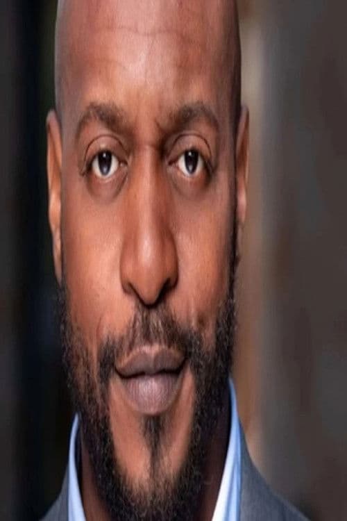 Marc Pouhe profile photo