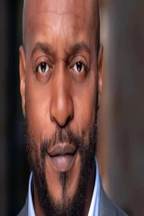 Marc Pouhe profile photo