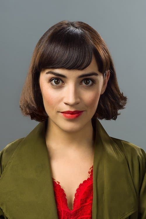 Audrey Brisson-Jutras profile photo