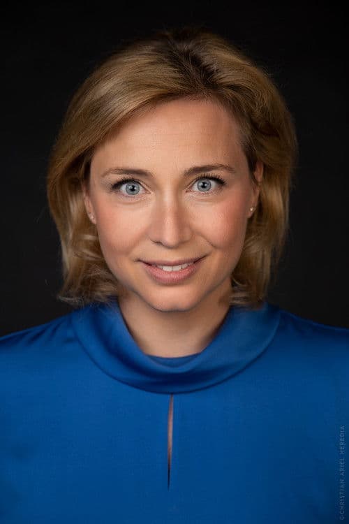 Wietske van Tongeren profile photo