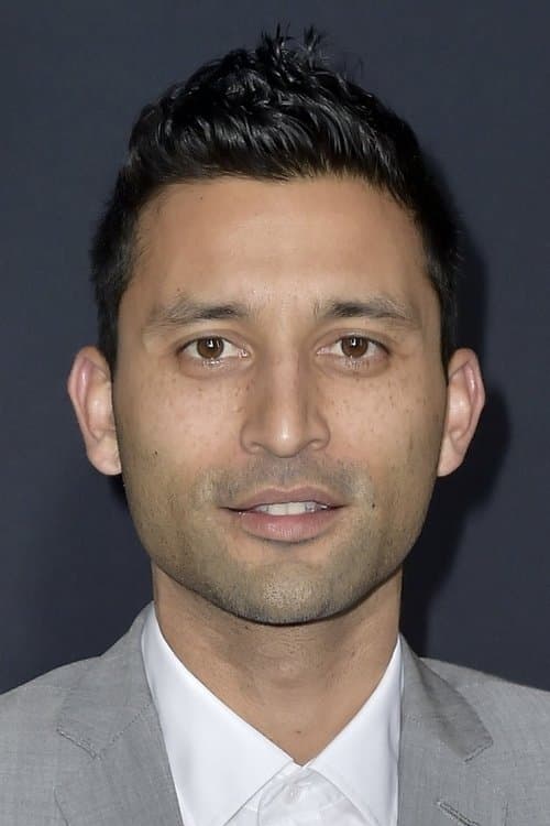 Justin Tipping profile photo