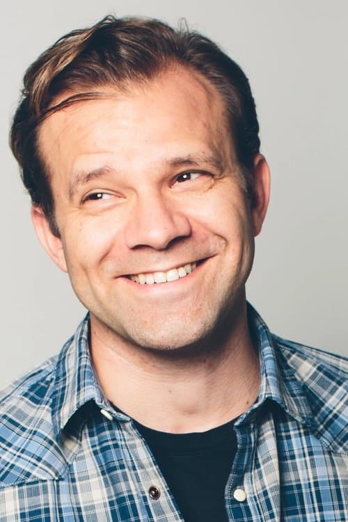 Liam O'Brien profile photo