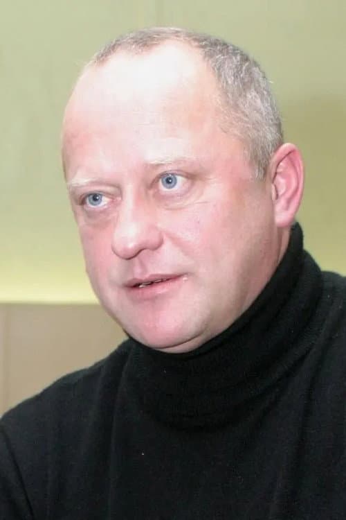 Edward Żentara profile photo
