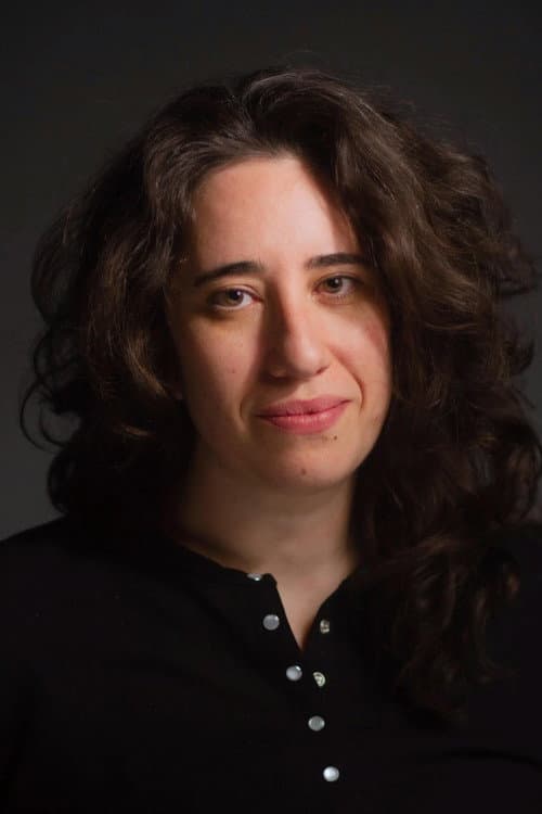 Maya E. Rudolph profile photo