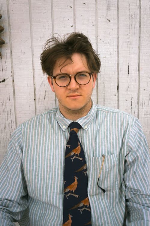 J.W. Levy profile photo