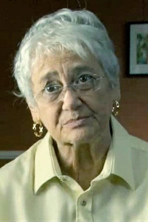 Victoria Mitchell profile photo