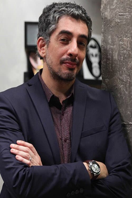 Michel Melamed profile photo