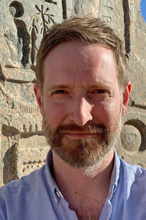 Chris Nounton profile photo