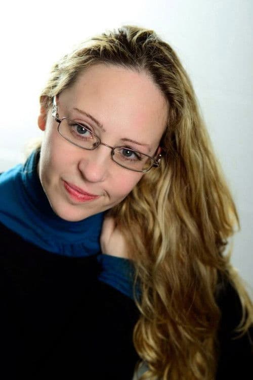 Laura Alvea profile photo