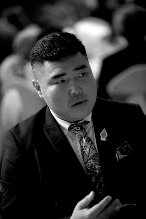 Altanshagai Ganbaatar profile photo