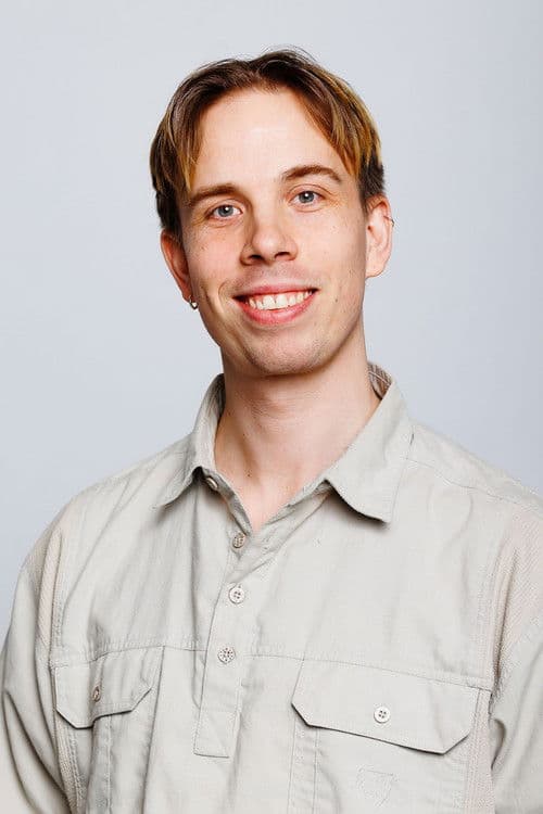 Andreas Forné profile photo