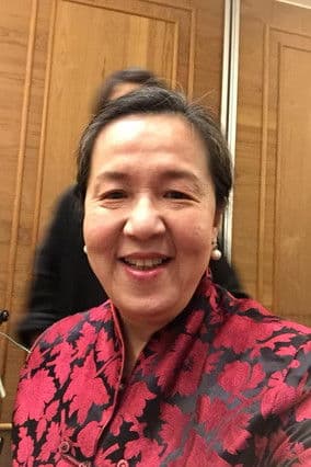 Eva Chou profile photo