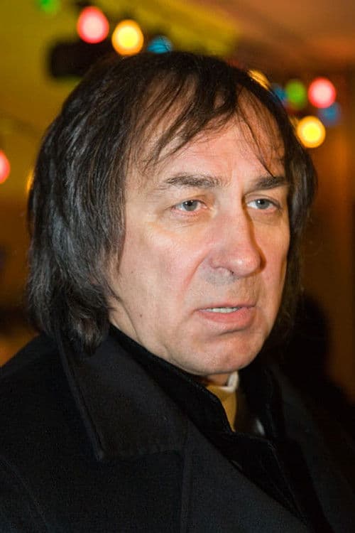 Aleksandr Inshakov profile photo