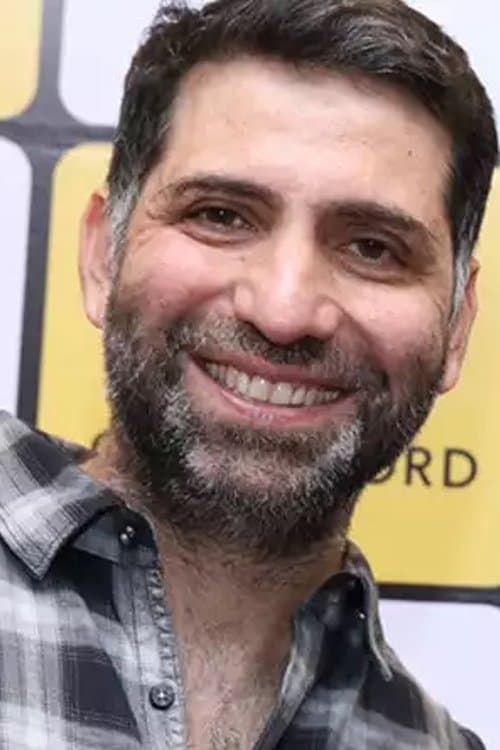 Sherveer Vakil profile photo