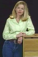 Shannon Ward profile photo