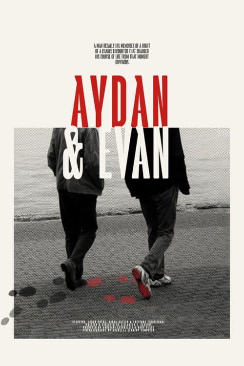 Aydan & Evan poster