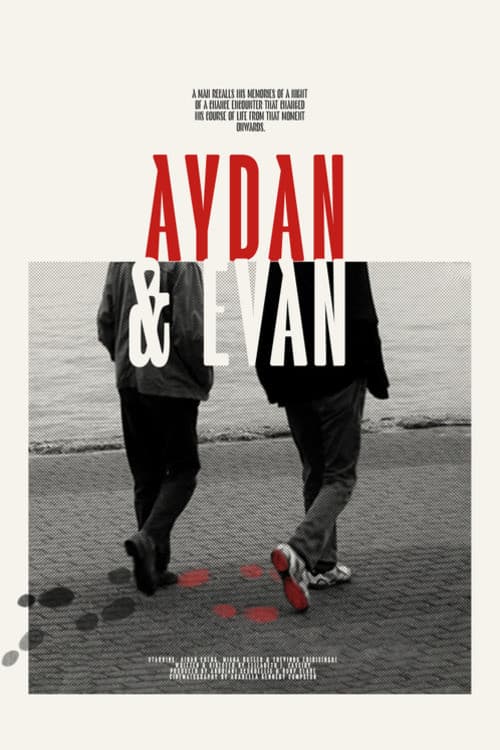 Aydan & Evan poster