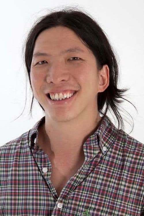 Juan Martín Hsu profile photo