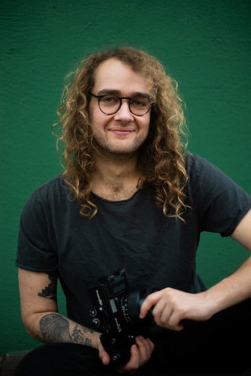 Lukas Dolgner profile photo