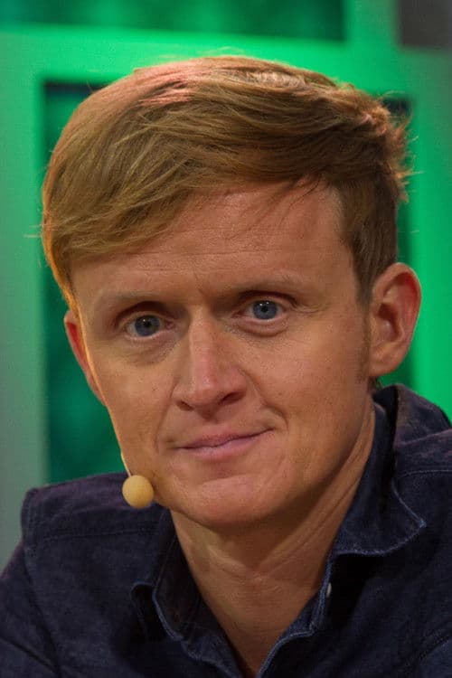 Pierre M. Krause profile photo