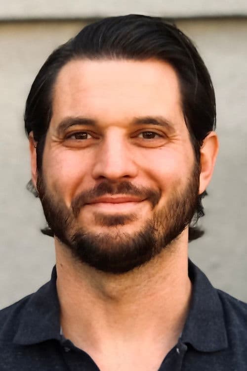 Phillip Alexander profile photo