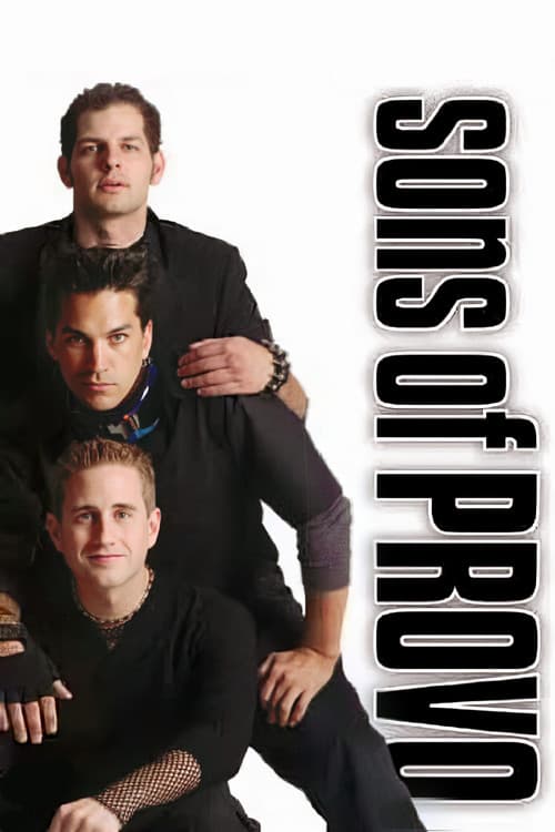 Sons of Provo poster