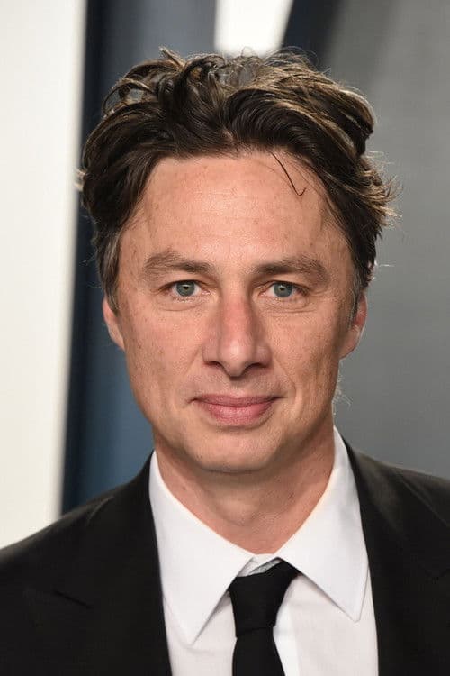 Zach Braff profile photo