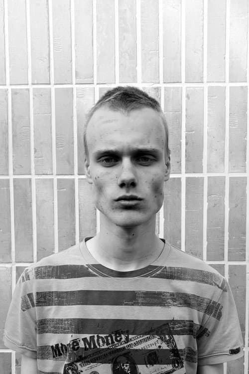 Arnaud Siegenthaler profile photo