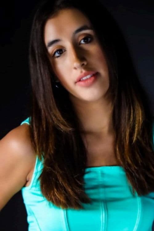 Annaka Guerrero profile photo