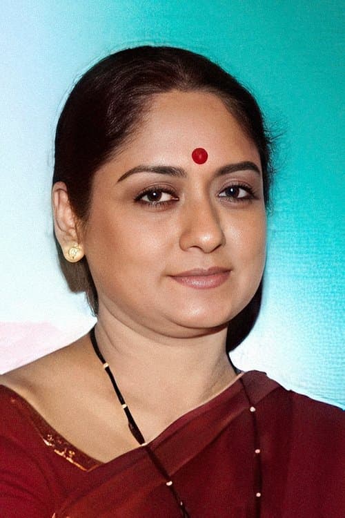 Rameshwari Talluri profile photo