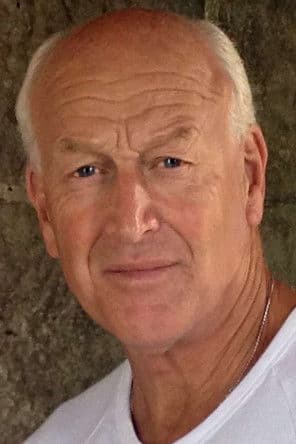 Barry Langrishe profile photo