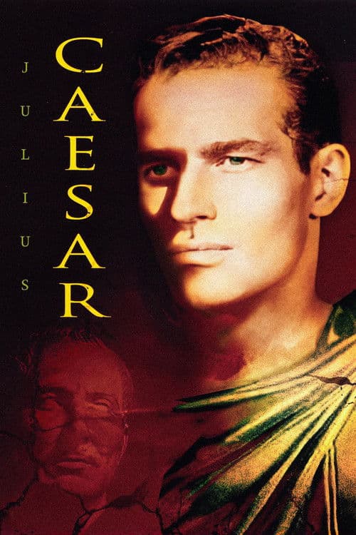 Julius Caesar poster