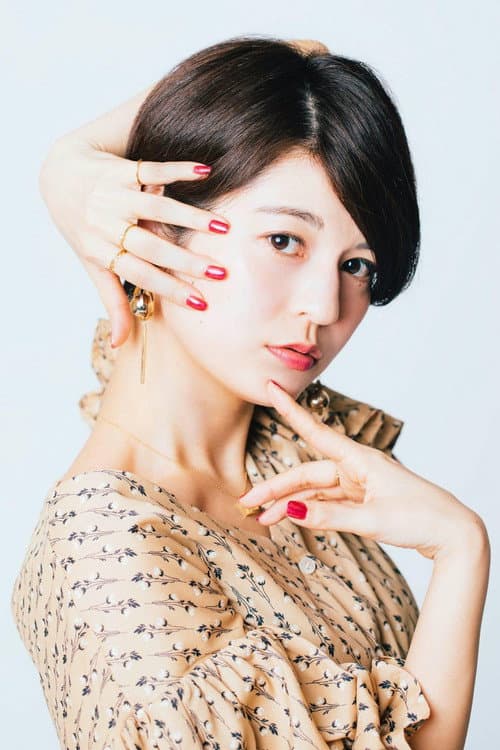 Natsumi Takenaka profile photo