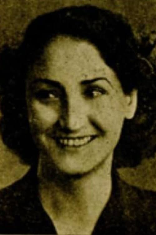 Elli Xanthaki profile photo