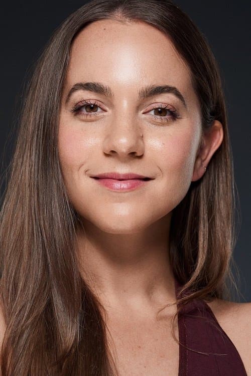 Caroline Gottlieb profile photo