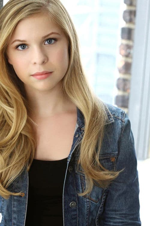 Gabriella Malek profile photo