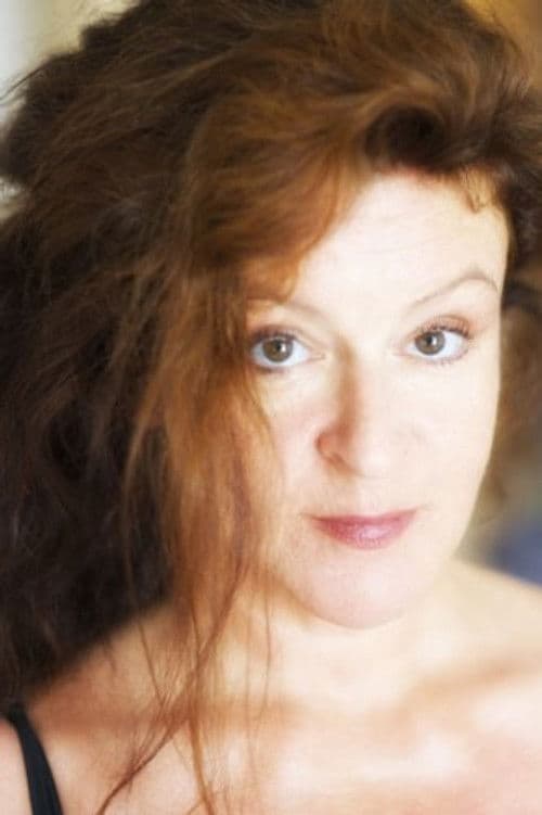 Gabriele Heckel profile photo