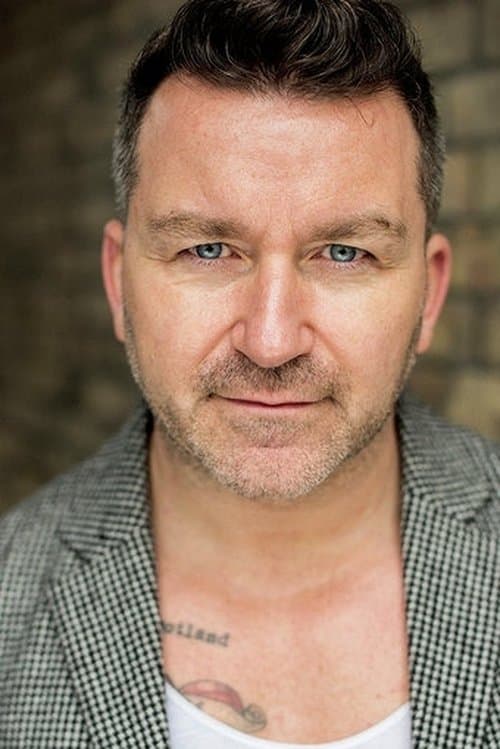 Cameron Jack profile photo