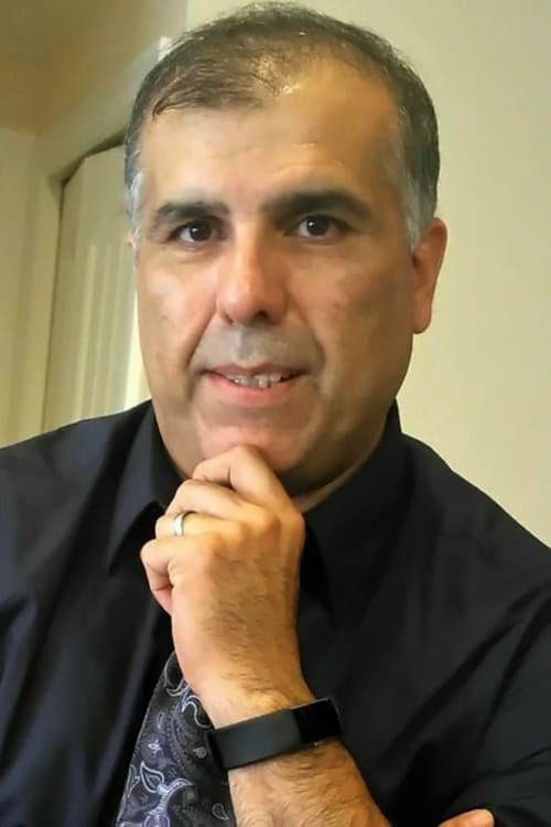 Shahrokh Ferdowsi profile photo