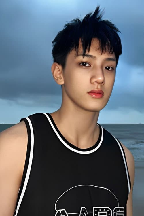 Han Jingde profile photo