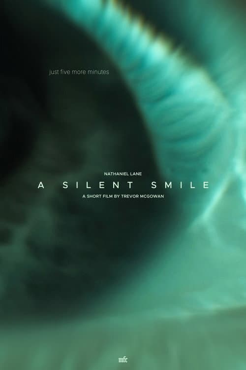 A Silent Smile poster