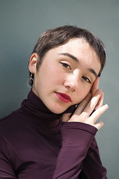 Zoe Stein profile photo