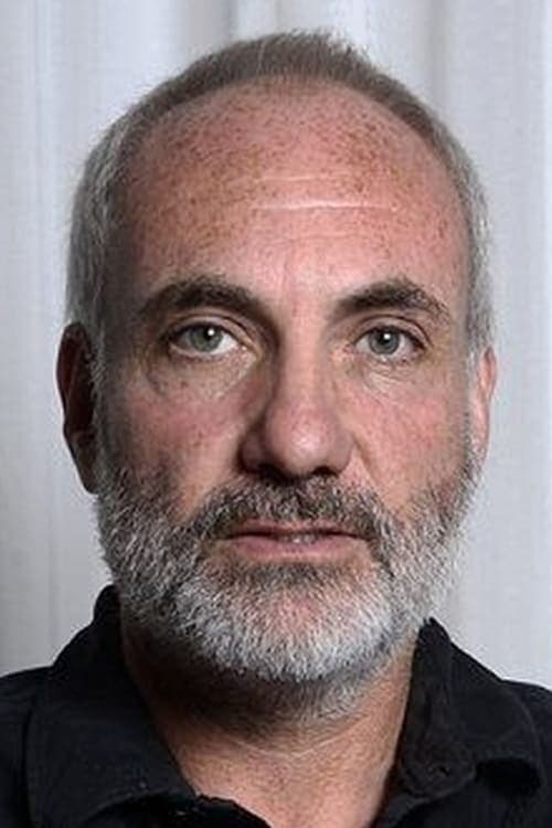 Kim Bodnia profile photo